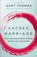 SACRED MARRIAGE - MPHOnline.com