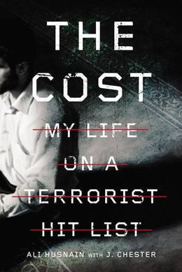 The Cost: My Life on a Terrorist Hit List - MPHOnline.com