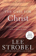 The Case for Christ : A Journalist's Personal Investigation of the Evidence for Jesus - MPHOnline.com