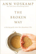 The Broken Way - MPHOnline.com