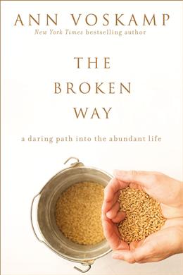 The Broken Way - MPHOnline.com