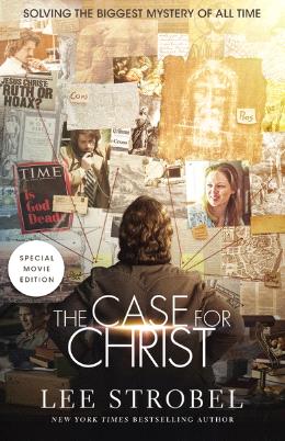 The Case for Christ - MPHOnline.com