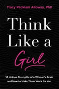 Think Like a Girl - MPHOnline.com