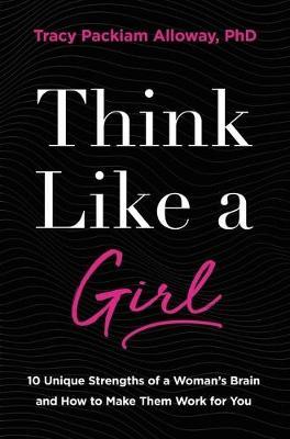 Think Like a Girl - MPHOnline.com