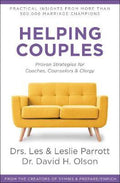 Helping Couples : Proven Strategies for Coaches, Counselors, and Clergy - MPHOnline.com