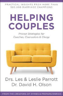 Helping Couples : Proven Strategies for Coaches, Counselors, and Clergy - MPHOnline.com