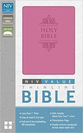 Premium Value Thinline Bible-NIV [Imitation Leather] - MPHOnline.com