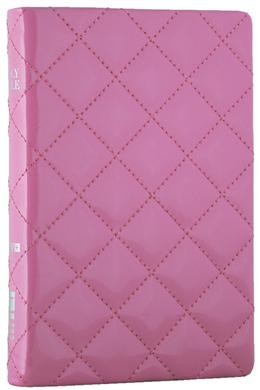 NIV Quilted Collection Bible, Compact - MPHOnline.com