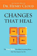 Changes That Heal: The Four Shifts That Make Everything Better and That Anyone Can Do - MPHOnline.com