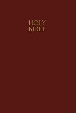 CU NIV Holy Bible International - MPHOnline.com