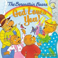 The Berenstain Bears: God Loves You! - MPHOnline.com