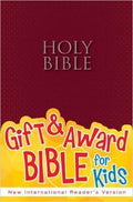 NIrV Gift and Award Bible for Kids - MPHOnline.com