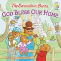 The Berenstain Bears: God Bless Our Home - MPHOnline.com