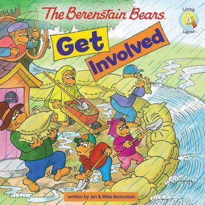 The Berenstain Bears Get Involved - MPHOnline.com