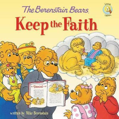 The Berenstain Bears Keep the Faith - MPHOnline.com