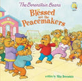 The Berenstain Bears Blessed are the Peacemakers - MPHOnline.com