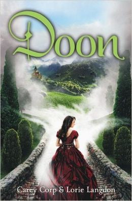 Doon (A Doon Novel) - MPHOnline.com