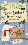 NIRV Love Letters From God Holy Bible - MPHOnline.com