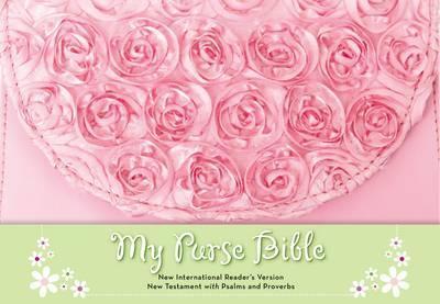 My Purse Bible Nrv Pink - MPHOnline.com