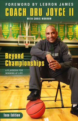 Beyond Championships Teen Edition: A Playbook for Winning at Life - MPHOnline.com