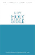 NIrV Holy Bible: The Best Translation for Understanding God's Word - MPHOnline.com