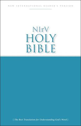 NIrV Holy Bible: The Best Translation for Understanding God's Word - MPHOnline.com