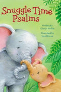 Snuggle Time Psalms - MPHOnline.com