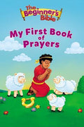 The Beginner's Bible My First Book of Prayers - MPHOnline.com