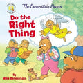 The Berenstain Bears Do the Right Thing - MPHOnline.com