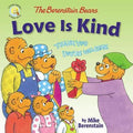 The Berenstain Bears Love Is Kind - MPHOnline.com
