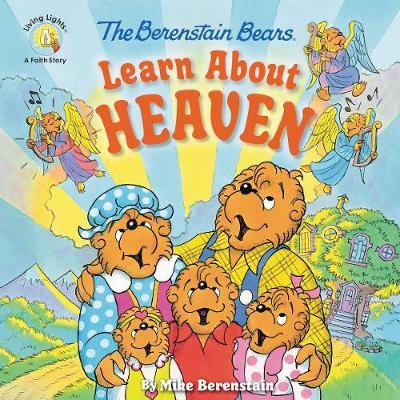 The Berenstain Bears Learn About Heaven - MPHOnline.com