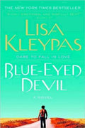 Blue-Eyed Devil: Novel - MPHOnline.com