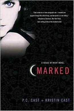 HOUSE OF NIGHT 01: MARKED - MPHOnline.com