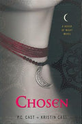 Chosen (House of Night, Book 3) - MPHOnline.com