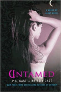 Untamed (A House of Night Novel #4) - MPHOnline.com