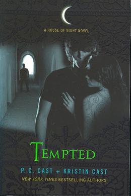 Tempted (House of Night #6) - MPHOnline.com