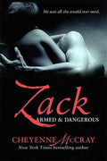 ZACK: ARMED AND DANGEROUS - MPHOnline.com
