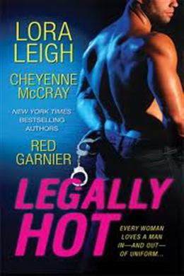 Legally Hot - MPHOnline.com