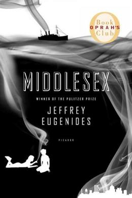 MIDDLESEX (OPRAH BOOK CLUB 58) - MPHOnline.com