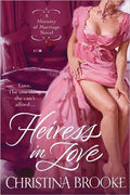 Heiress In Love - MPHOnline.com