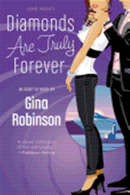 Diamonds Are Truly Forever: An Agent Ex Novel (#02) - MPHOnline.com