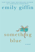 SOMETHING BLUE - MPHOnline.com