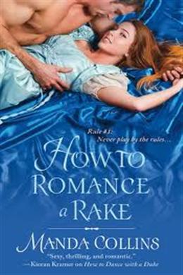 How to Romance a Rake - MPHOnline.com