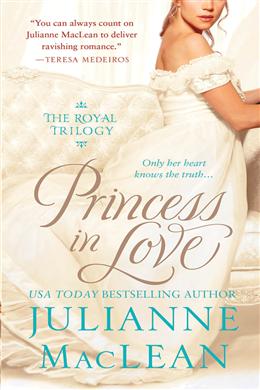 Princess In Love - MPHOnline.com