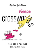 The New York Times Fascinatingly Fierce Crosswords: 150 Hard Puzzles - MPHOnline.com