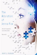 The Adoration of Jenna Fox (The Jenna Fox Chronicles #01) - MPHOnline.com