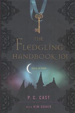 The Fledgling Handbook 101 (House of Night) - MPHOnline.com