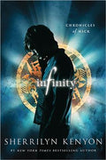 Infinity (Chronicles of Nick #1) - MPHOnline.com