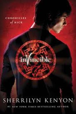 Invincible (Chronicles of Nick #2) - MPHOnline.com