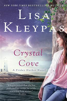 Crystal Cove (A Friday Harbor Novel) - MPHOnline.com